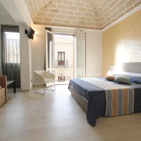 Apartment Savoia