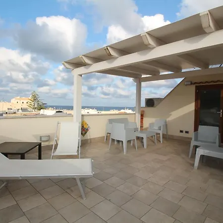Savoia * San Vito Lo Capo
