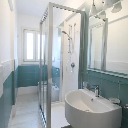 Apartment Savoia *
