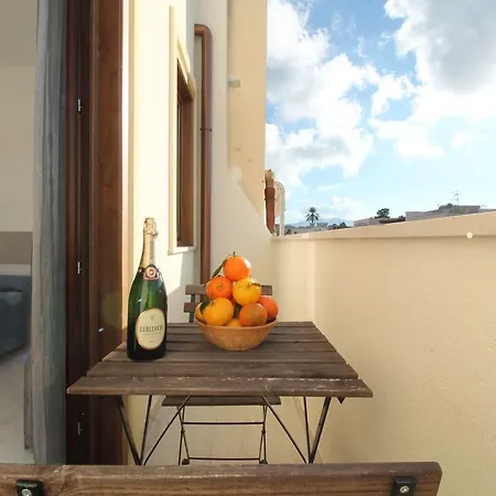 Savoia Apartment *