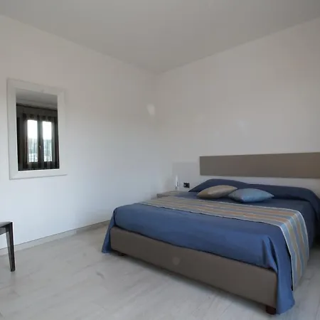 Apartment Savoia