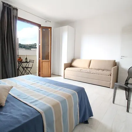 Savoia Apartment San Vito Lo Capo